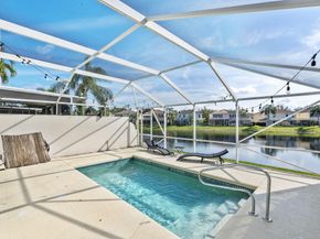 2122 Tigris Drive, West Palm Beach FL 33411