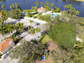 2122 Tigris Drive, West Palm Beach FL 33411