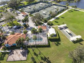 2122 Tigris Drive, West Palm Beach FL 33411