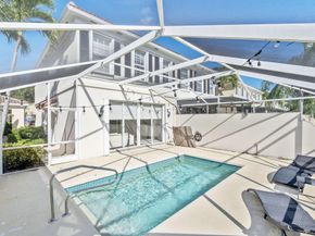 2122 Tigris Drive, West Palm Beach FL 33411