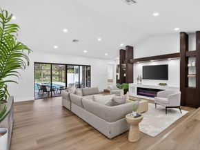 8899 NW 47th Drive, Coral Springs FL 33067