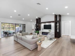 8899 NW 47th Drive, Coral Springs FL 33067