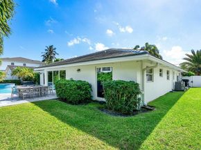 921 Cypress Drive, Delray Beach FL 33483