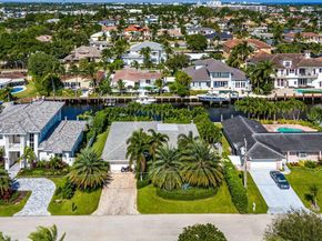 921 Cypress Drive, Delray Beach FL 33483