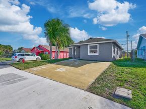 1549 W 19th Street, Riviera Beach FL 33404