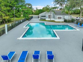 1139 Lake Terry Drive A, West Palm Beach FL 33411