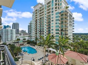 610 W Las Olas Blvd 1221N, Fort Lauderdale FL 33312