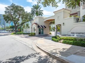 610 W Las Olas Blvd 1221N, Fort Lauderdale FL 33312