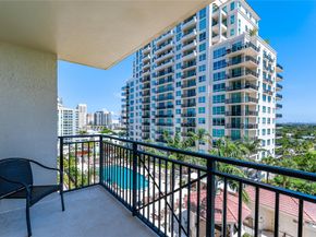 610 W Las Olas Blvd 1221N, Fort Lauderdale FL 33312
