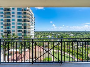 610 W Las Olas Blvd 1221N, Fort Lauderdale FL 33312