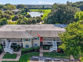 18 Westgate Lane E, Boynton Beach FL 33436