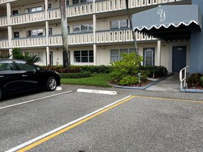 4032 Yarmouth B, Boca Raton FL 33434