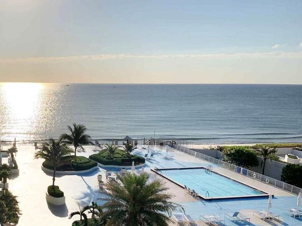 3546 S Ocean Boulevard 927, South Palm Beach FL 33480