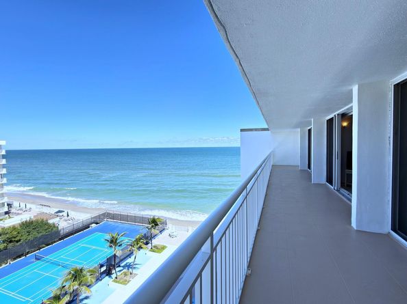 3546 S Ocean Boulevard 927, South Palm Beach FL 33480
