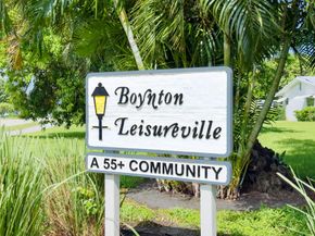 2208 SW 19th Avenue, Boynton Beach FL 33426