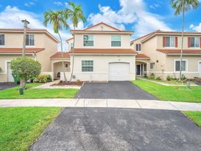 17825 SW 10 th CT 17825, Pembroke Pines FL 33029