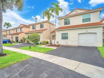 17825 SW 10 th CT
