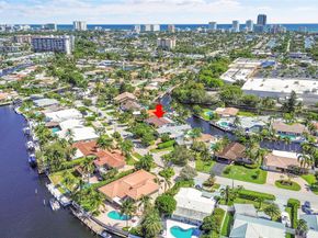 1080 SE 9th Ave, Pompano Beach FL 33060