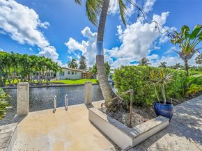 1080 SE 9th Ave, Pompano Beach FL 33060