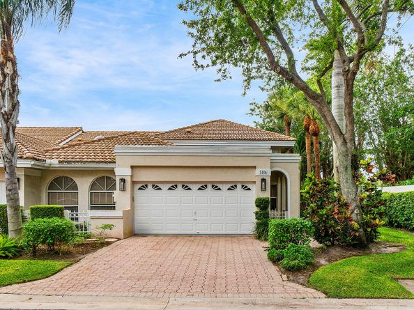 5106 Windsor Parke Drive, Boca Raton FL 33496