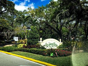 Undisclosed Address #A12018798, Davie FL 33324