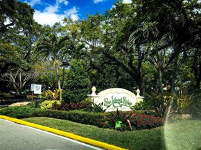 Undisclosed Address #A12018798, Davie FL 33324