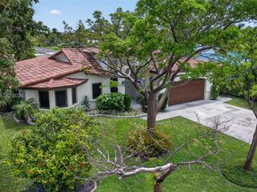 3408 Dover Road, Pompano Beach FL 33062