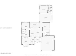 3408 Dover Road, Pompano Beach FL 33062