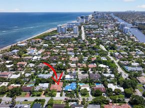 3408 Dover Road, Pompano Beach FL 33062