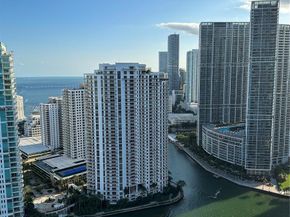 325 S Biscayne Boulevard 4119, Miami FL 33131
