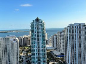 325 S Biscayne Boulevard 4119, Miami FL 33131