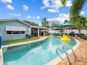 6816 NW 28th Terrace, Fort Lauderdale FL 33309