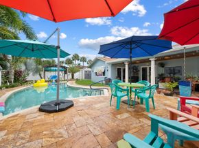 6816 NW 28th Terrace, Fort Lauderdale FL 33309