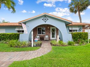 6816 NW 28th Terrace, Fort Lauderdale FL 33309