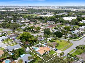 6816 NW 28th Terrace, Fort Lauderdale FL 33309