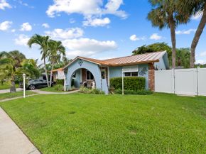 6816 NW 28th Terrace, Fort Lauderdale FL 33309