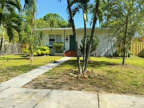 1135 NE 133 Rd Street, North Miami FL 33161