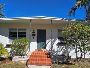 1135 NE 133 Rd Street, North Miami FL 33161