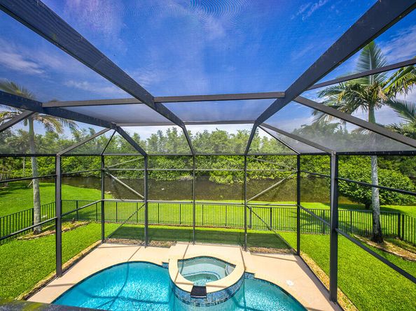 1681 Lakefield North Court, Wellington FL 33414