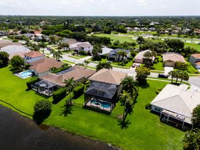 1681 Lakefield North Court, Wellington FL 33414