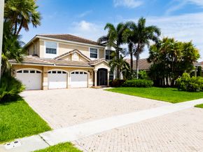 1681 Lakefield North Court, Wellington FL 33414