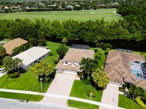 1681 Lakefield North Court, Wellington FL 33414