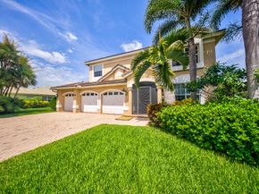1681 Lakefield North Court, Wellington FL 33414