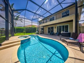 1681 Lakefield North Court, Wellington FL 33414
