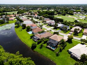 1681 Lakefield North Court, Wellington FL 33414