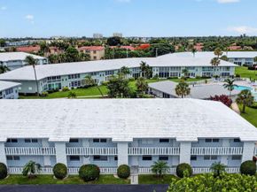 5520 N Ocean Boulevard N 110, Ocean Ridge FL 33435