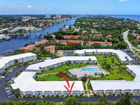 5520 N Ocean Boulevard N 110, Ocean Ridge FL 33435