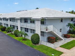5520 N Ocean Boulevard N 110, Ocean Ridge FL 33435