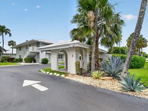 5520 N Ocean Boulevard N 110, Ocean Ridge FL 33435
