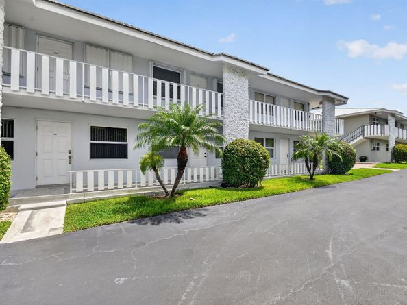 5520 N Ocean Boulevard N 110, Ocean Ridge FL 33435